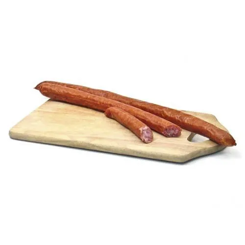 Original Knoblauchknacker von der Spreewaldfarm (4 Knacker à 80 g)