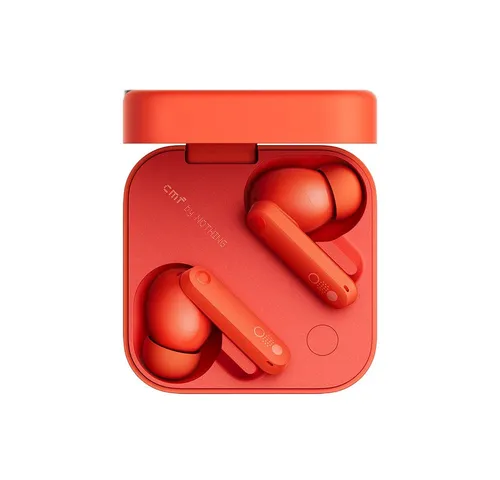 CMF by Nothing Buds Pro 2 - Kabellose HiFi-Ohrhörer mit 50 dB Geräuschunterdrückung, 6 HD-Mikrofone und 43 Stunden Akkulaufzeit
