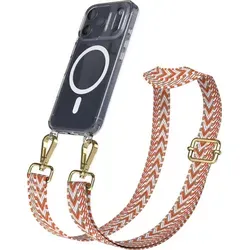 Telefone Orange von EAZY CASE