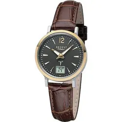 Funkuhren von Regent