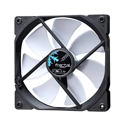Fractal Design Dynamic GP-14 weiß FD-FAN-DYN-GP14-WT