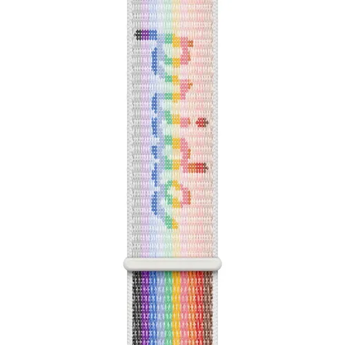 Apple Watch Sport Loop 41mm, Pride Edition von Apple