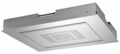 Dornbracht RAIN SKY M Regenpaneel für Deckeneinbau von Dornbracht