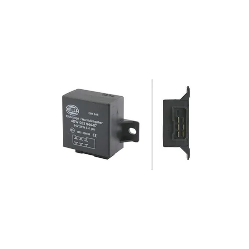 Hella Blinkgeber 4DW 003 944-071