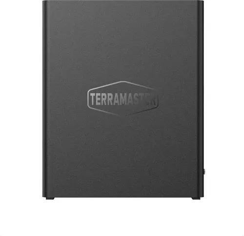 TERRAMASTER F8 SSD 8bay NAS
