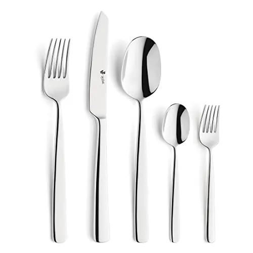 PW Paul Wirths COMO 8000 Besteck Set für 6 Personen