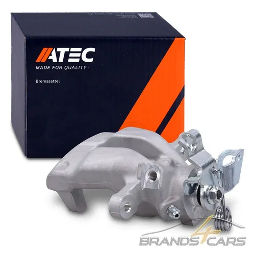 Produktbild Atec Bremssattel hinten rechts für Opel, Vauxhall (40279272)