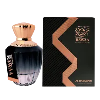 Al Haramain Rawaa Eau De Parfum 100 ml - Herrendüfte, luxuriöser Duft mit orientalischen Noten für einen unvergesslichen Eindruck.