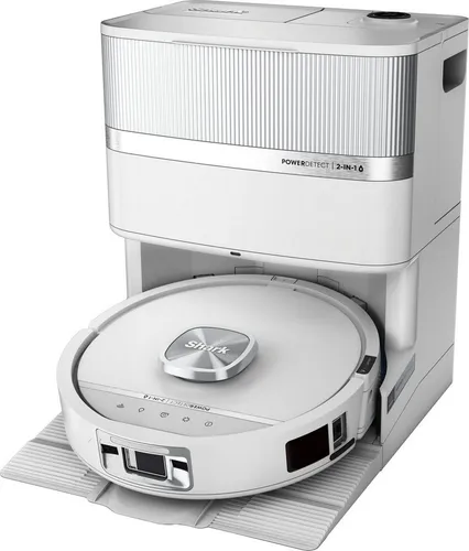 Shark PowerDetect UV Reveal 2-in-1 Saug- und Wischroboter