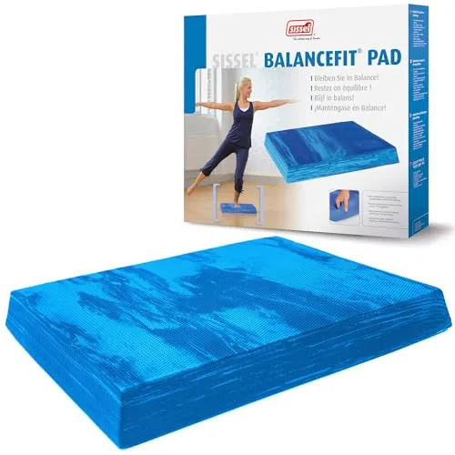 SISSEL Balancetrainer BalanceFit Balance-Pad