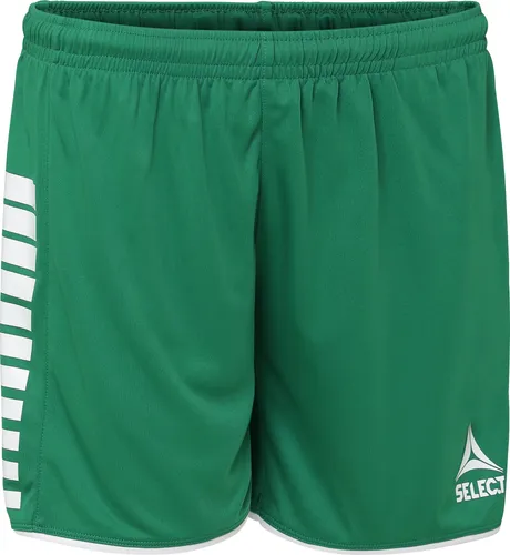 Select Argentina Short Damen grün-weiß, M