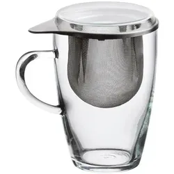 BOHEMIA Cristal Becherset Lyra 350 ml – Elegante Kristalloptik