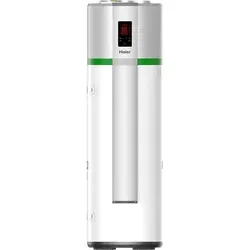 Haier Warmwasser-Wärmepumpe HP250M3 ACS 250 Liter