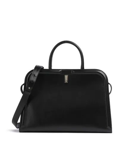 BOSS Ariell Handtasche schwarz 50521062-001 in schwarz von BOSS