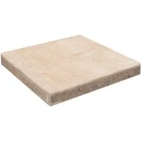 EHL Platte Artano 40 cm x 40 cm x 4 cm Sandstein