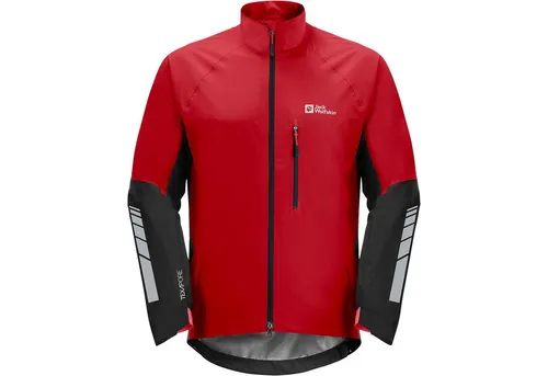 Jack Wolfskin Regenjacke Morobbia 2.5L JKT für Herren