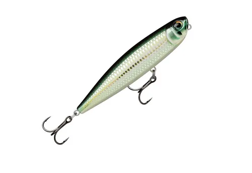 Rapala Kunstköder Rapala Precision Xtreme Pencil - Oberflächenköder