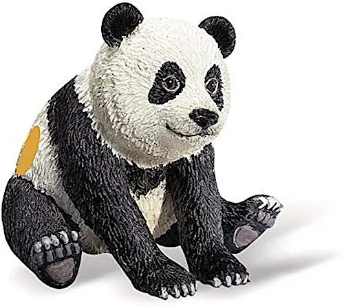 tiptoi Spielfiguren Panda Junges