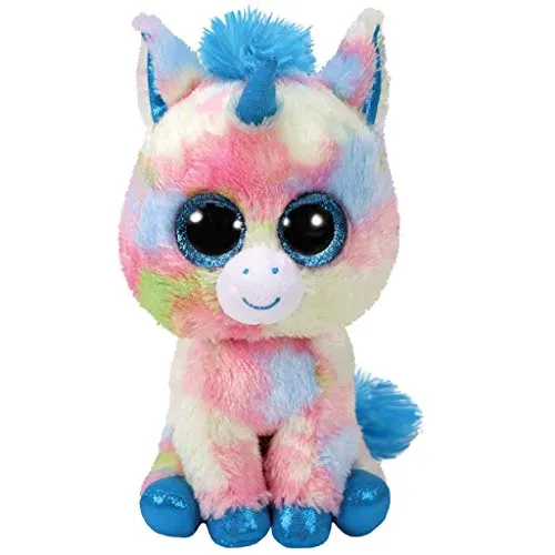TY 37261 Blue Unicorn Blitz von Ty Toys