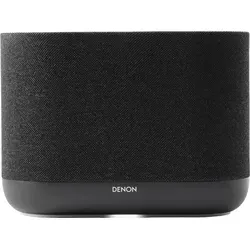 Denon Home 400 Schwarz