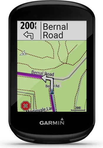 Garmin Edge 830 Fahrradcomputer