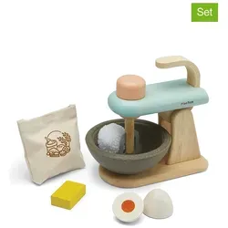Plan Toys 5tlg. Küchenmaschinen-Set