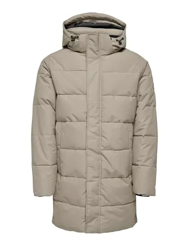 ONLY & SONS ONSCARL Daunenjacke für Herren von ONLY & SONS