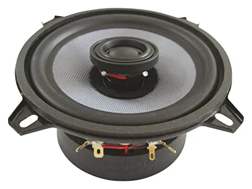 B-Ware Audio System CO 130 EVO Lautsprecher - Car-HiFi-Lautsprecher mit 130 mm Koaxial-System, 80 W Sinusleistung und kraftvollem Bass für ein beeindruckendes Klangerlebnis im Fahrzeug.