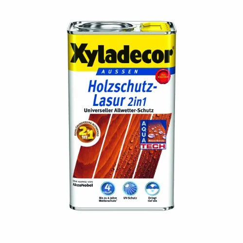 Farbstoffe von Xyladecor