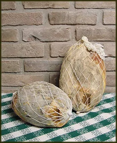 Culatello mit Hautschwein 6,5 kg