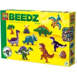 SES Bügelperlenset - ab 5 Jahren von SES