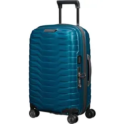 Samsonite Proxis Hartschalenkoffer 4 Rollen - Stylischer Hartschalenkoffer mit innovativem Roxkin-Material. Leicht und robust, ideal für anspruchsvolle Reisende. Mit 360°-Rollen und durchdachtem Innenraum für optimalen Packkomfort.