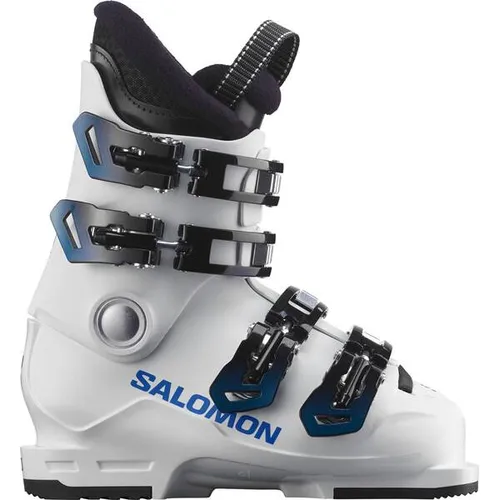 Salomon Alp. Boots S/MAX 60T M Wh/Race