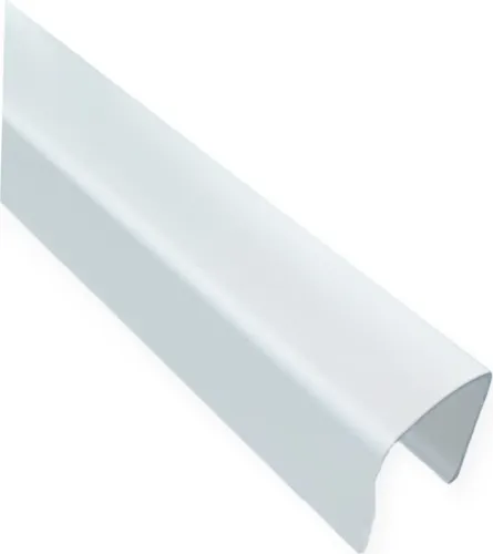 GU Abdeckprofil Ventus F200 weiß 1800 mm 9-33444-18-0-7 von Gretsch-Unitas