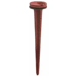 puteus Ventil, Nasenstechventil für Handpumpe Typ 75