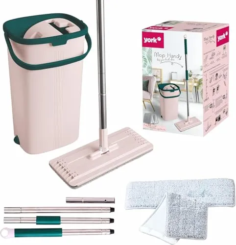 Bodenwischer Mop Set