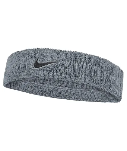 Stirnbänder Grau von Nike