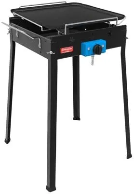 Ferraboli Plancha Mono Gasgrill von Ferraboli