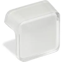 Schrankknäufe & -griffe Weiß von SO-TECH