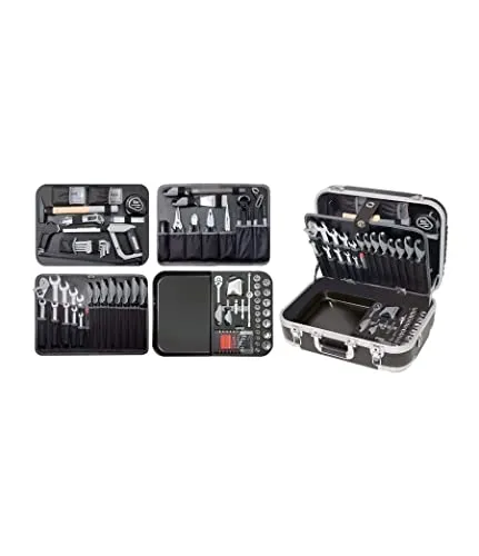 Werkzeugkasten B160, 3/8