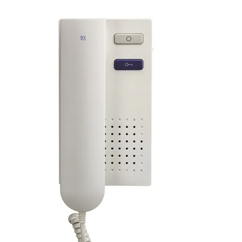 TCS Tür Control Universal-Telefon ISH3240-0140 von TCS