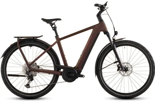 Produktbild Cube Kathmandu Hybrid Pro 800 Wh E-Bike