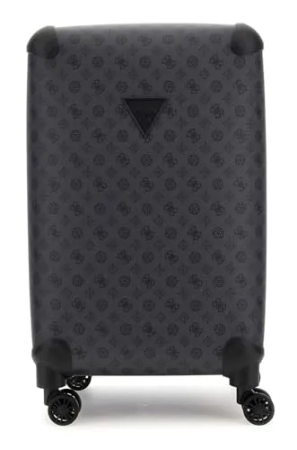 GUESS Wilder 22 IN 8-Wheeler Exp. M Charcoal in grau von GUESS