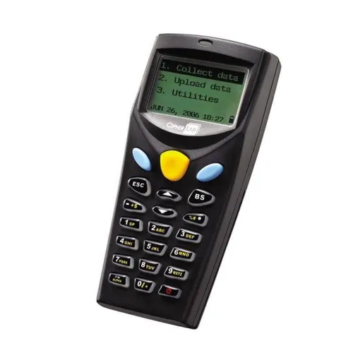 CipherLab CPT-8001 Handheld Scanner von CipherLab