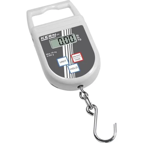 Kern CH 50K100 Hängewaage von Kern
