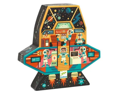 Djeco Puzzles von Djeco