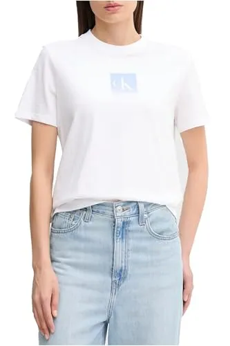 Calvin Klein Jeans Kurzarmshirt 