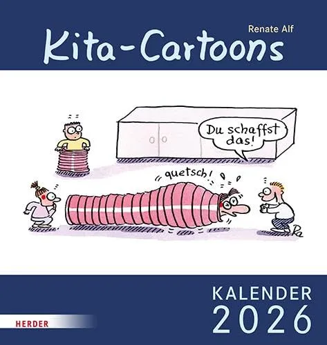Kita-Cartoons 2026