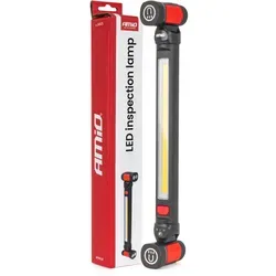 Amio LED-Cob-Hängeinspektionsleuchte 10W 1000lm