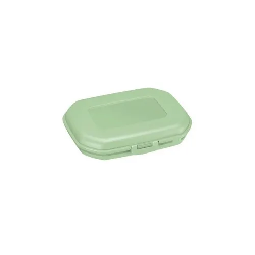 Westmark Snackbox Mini 300 ml mint-grün